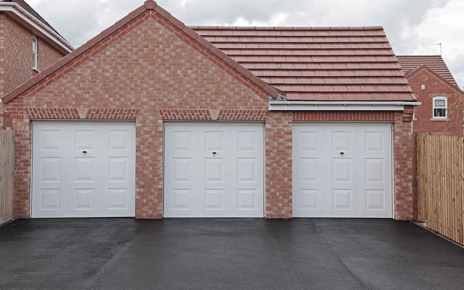 Direct Driveways Work