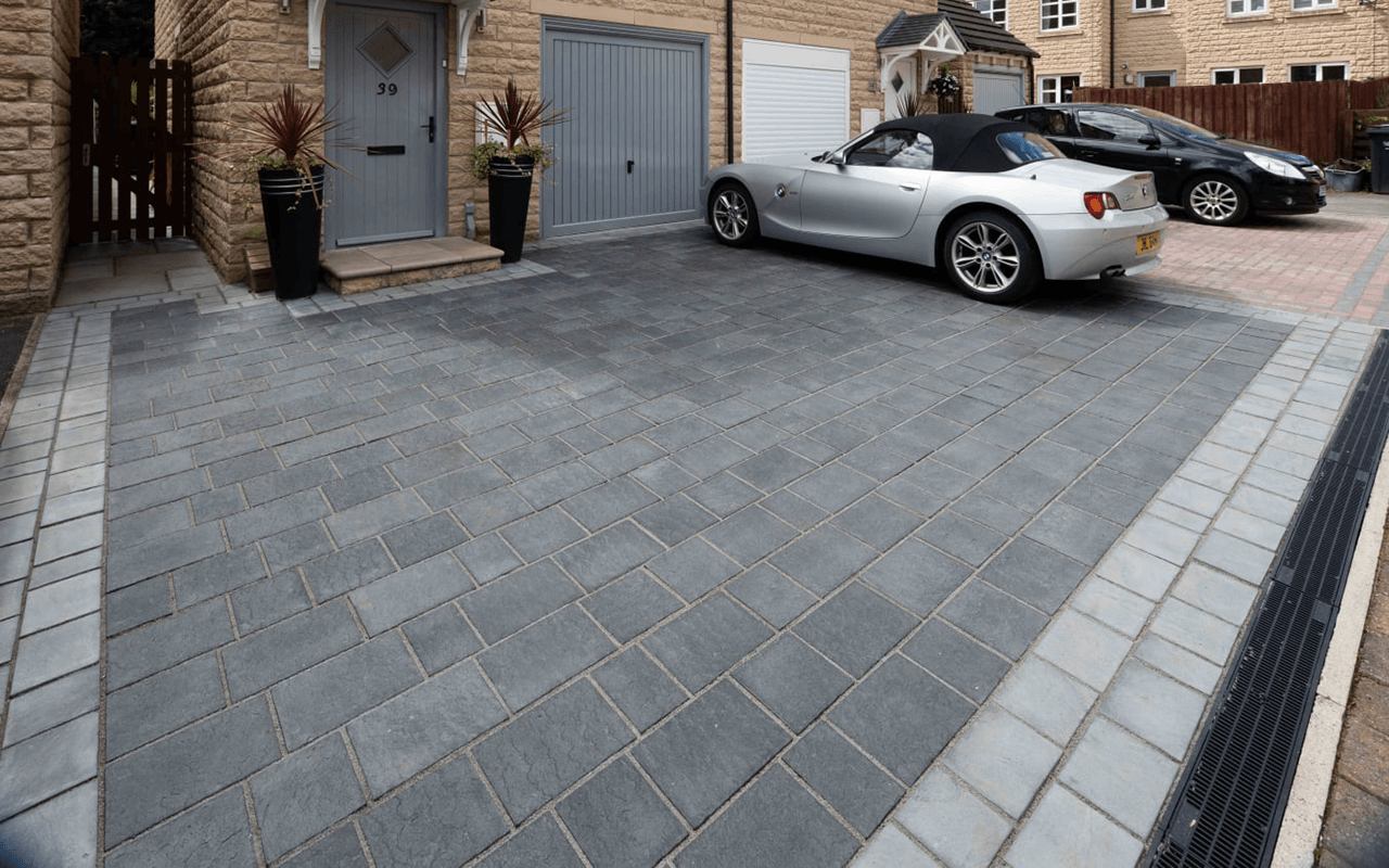 Direct Driveways Work